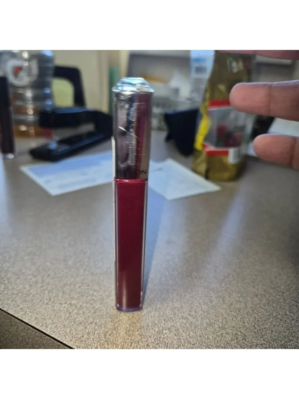 Revlon ultra hd